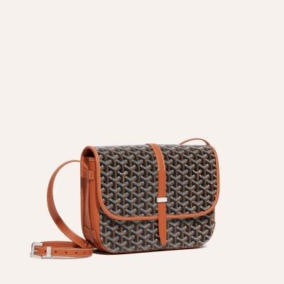 sac belvédère mm goyard prix